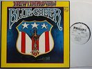 Blue Cheer New  Improved  Blue Cheer Superrare Ger 1969 WL Promo LP
