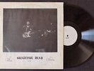 Scarce bootleg vinyl lp GRATEFUL DEAD Sugaree GD-2244 live concert 1970's VG+