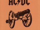 AC/DC - For Those About To Rock (We Salute You) Vinyl LP Re-Release NEU/OVP