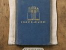 Pedestrian Verse [VINYL] Frightened Rabbit Vinyl