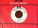 The Jam, I Need You (For Someone) 45, Rare 1977 Promo On Polydor NM-
