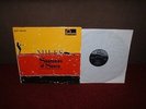 MILES DAVIS Sketches Of Spain LP 1960 FONTANA 1st Press  STEREO