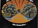 The Dramatics Whatcha See Is Whatcha Get Japan LP MW 2047 Stax