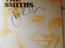 Smiths Irish single Last Night 7