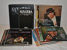 FRANK SINATRA The Capitol Years 20 Lp's Box Set + Rare Booklet 