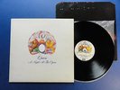 QUEEN  A NIGHT AT THE OPERA EMI 75 -3-2 Blairs LP EX/EX
