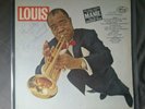 Louis Armstrong 