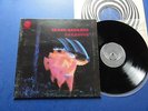 BLACK SABBATH  PARANOID Vertigo 70 Swirl 1st pr LP EX/EX