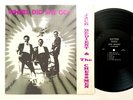 Jack Bedient & The Chessmen – Where Did She Go?   Rare Garage - NM In Shrink