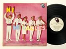 Miracles, The – Hi We're The Miracles   Rare 1963 Tamla Mono Deep Groove