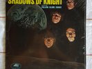 SHADOWS OF KNIGHT FOLLOW/ALONE/SHAKE FACTORY SEALED 1968 SUPER K PSYCH/GARAGE LP