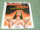 Emanuelle In America - SOUNDTRACK LP - Nico Fidenco  ?- 1977 ITALIAN IMPORT RARE