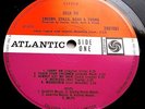 CROSBY, STILLS, NASH & YOUNG Deja Vu 1970 UK ATLANTIC 1st PRESS - NEAR MINT