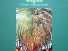 DZYAN - TIME MACHINE Spanish LP 1975 MINT DREAM CONDITION KRAUTROCK ¡¡PROMO¡¡