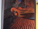 DAVE GREENSLADE & PATRICK WOODROFFE The Pentateuch Of The Cosmogony 1979 UK LP