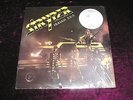 STRYPER Soldiers Under Command Vinyl record Lp Enigma 72077 NM White