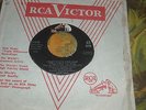 HALLOWEEN RELATED 45, GENE MOSS.  GHOUL DAYS  / I WANT TO BITE YOUR HAND. VG+.