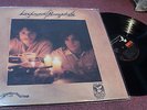 LONGBRANCH PENNYWHISTLE S/T LP AMOS RECORDS AAS 7007 GLEN FREY EAGLES ORIG NM