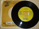COUNTRY 45 RPM EP RECORD - MOON MULLICAN - STARDAY SEP 154