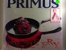 Primus - Frizzle Fry LP NEW Limited Edition Pink Vinyl