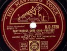 CLASSIC GLENN MILLER 78 