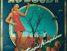 NO DOUBT TRAGIC KINGDOM LP VINYL 33RPM NEW