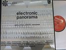 electronic panorama / SCHAEFFER - HENRY - REIBEL  / PHILIPS