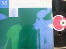 PAUL MAKANOWIZKY - RISTENPART / MOZART   / CFD