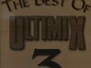 The Best of ULTIMIX 3 five-record set JACKSON Duran SUMMER Minogue MORE NM *
