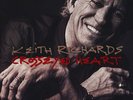 Keith Richards - Crosseyed Heart Vinyl EU 2LP