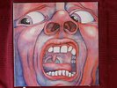 LP King Crimson In The Court Of Crimson King     2344 093