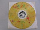 Led Zeppelin - DESTROYER Rare COLORED VINYL 4-LP set in original carrying case