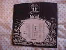 *THE WHO* Who's Next - 1971 UK Track LP *Head Hunters Liner* Classic 1970's Rock