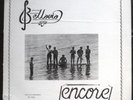 * BELLAVIA Encore RARE DISCO JAZZ FUNK SOUL SPIRITUAL Chicago Private LP HEAR