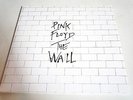PINK FLOYD - THE WALL 180 GRAM REISSUE W POSTER-LP/Vinyl/Record