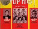 BEAUTIFUL  ORIGINAL PRESSING OF 12 FLIP HITS  NM-