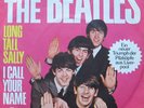 Vinyl Single, The Beatles, 5 Singles