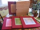 Anthology of American Folk Music - box set - LP- Vinyl - Mississippi Records