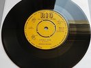 Ronald Wilson - Lonely Man 1965 RIO Records 7