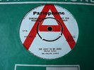 (F5) The Falling Leaves She Loves To Be Loved R 5233 1965 UK 7