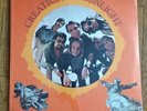 Creation Of Sunlight ORIGINAL US Windi Records WEST COAST PSYCH SEALED Vinyl LP