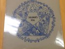 The Pentangle Solomon's Seal LP 12