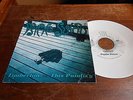 Psycho Sisters 90s ROCK BANGLES 45 Timberline / This Painting WHITE VINYL