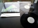 Lil Ugly Mane Mista Thug Isolation Vinyl Record LP 1st Press Poster Ormolycka