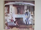 AUDIENCE : VERY RARE 1971  PINK SCROLL CHARISMA. THE HOUSE ON THE HILL .LP.