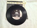 MEL WYNN & THE RHYTHM ACES-45RPM -