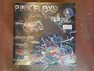 Pink Floyd - Eclipse (40th anniversary edit) - BLUE LP/VINYL + cd - NEW = SEALED