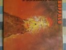 BUFFALO Volcanic Rock Oz progressive rock with poster (spaceship version)