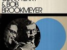 Terry Clark / Bob Brookmeyer, Previously Unreleased LP w.Eddie Costa