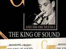 Miller Glenn, King Of Sound, complete Radio Transcriptions 1938-1942, 15 LP Box